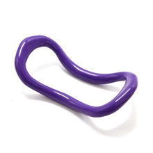 Load image into Gallery viewer, Yoga Magic Ring Pilates Workout Fitness Circle
