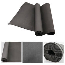 Load image into Gallery viewer, 4MM PVC Yoga Mats Anti-slip Blanket PVC Gymnastic Sport Health Lose Weight Fitness Exercise Pad Women Sport Yoga Mat
